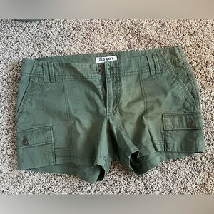 Old Navy Women Shorts